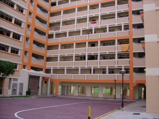Tampines Street 43 thumbnail photo